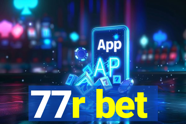 77r bet